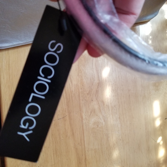 Sociology Purse - Picture 1 of 3